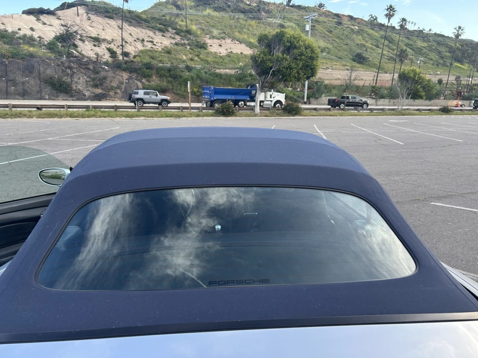 2004 Porsche 996 Carrera 4S - Image 31 of 31