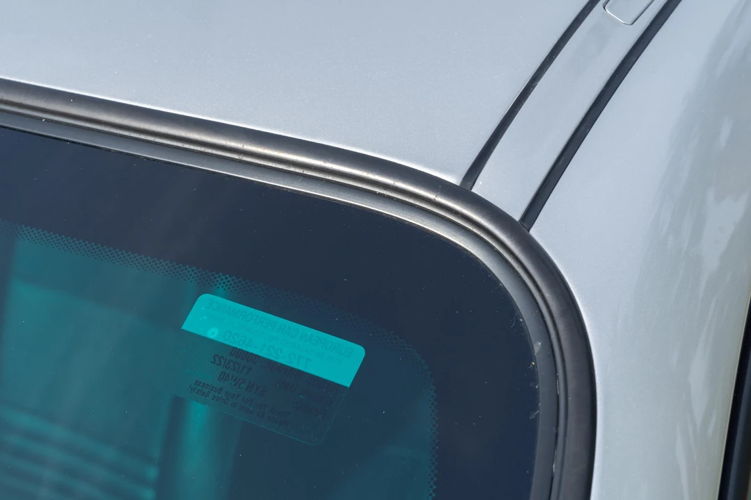 2004 Porsche 996 GT3 - Image 20 of 31