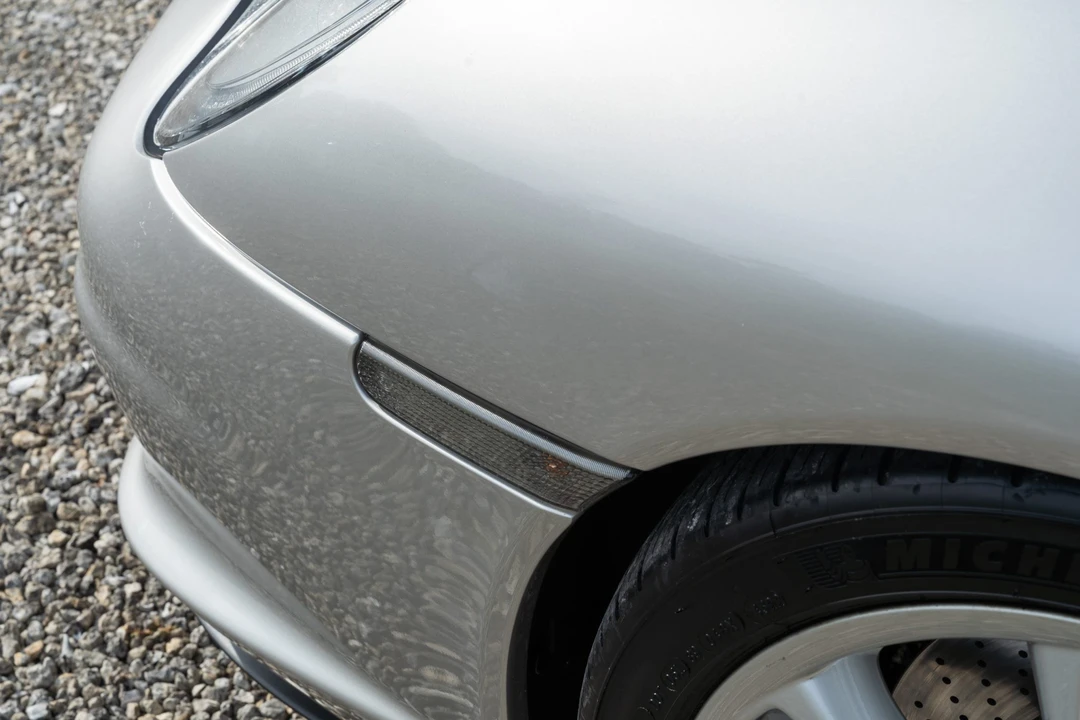 2004 Porsche 996 GT3 - Image 16 of 31