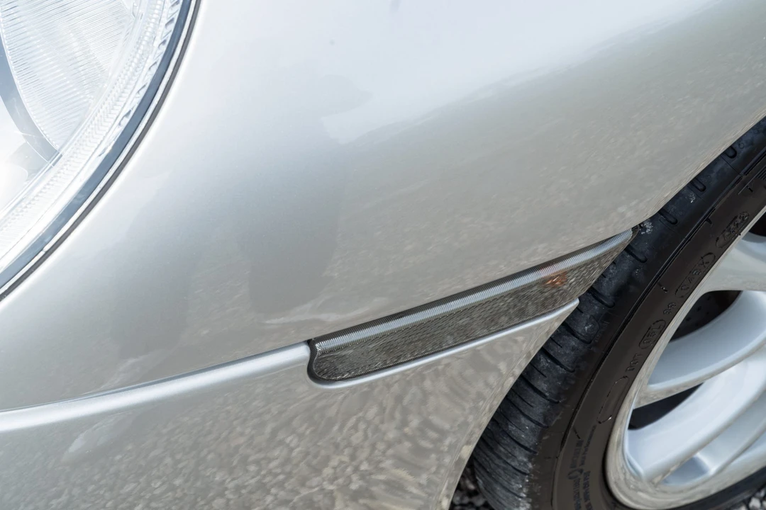 2004 Porsche 996 GT3 - Image 15 of 31