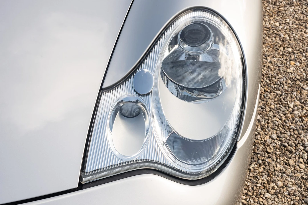 2004 Porsche 996 GT3 - Image 11 of 31
