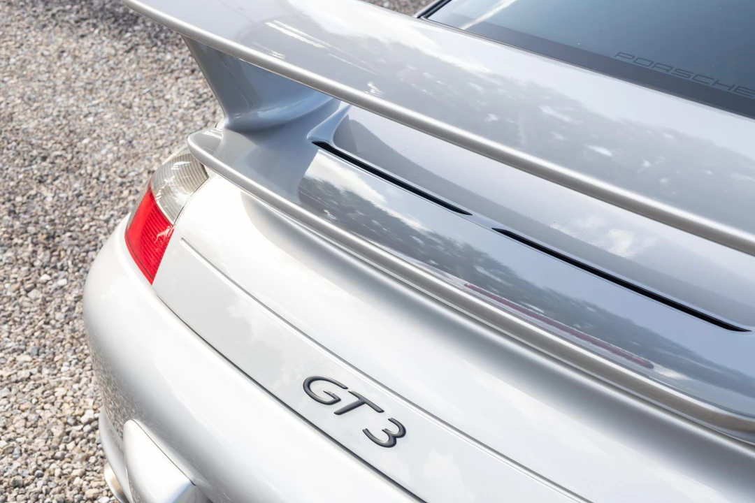 2004 Porsche 996 GT3 - Image 18 of 31