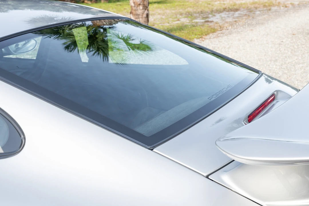 2004 Porsche 996 GT3 - Image 31 of 31