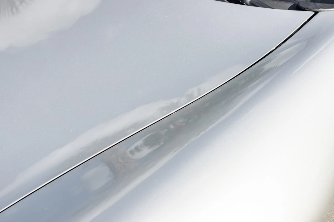 2004 Porsche 996 GT3 - Image 17 of 31