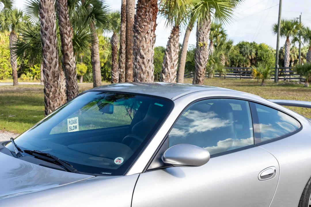 2004 Porsche 996 GT3 - Image 23 of 31