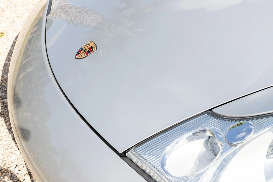 2004 Porsche 996 GT3 - Image 14 of 31