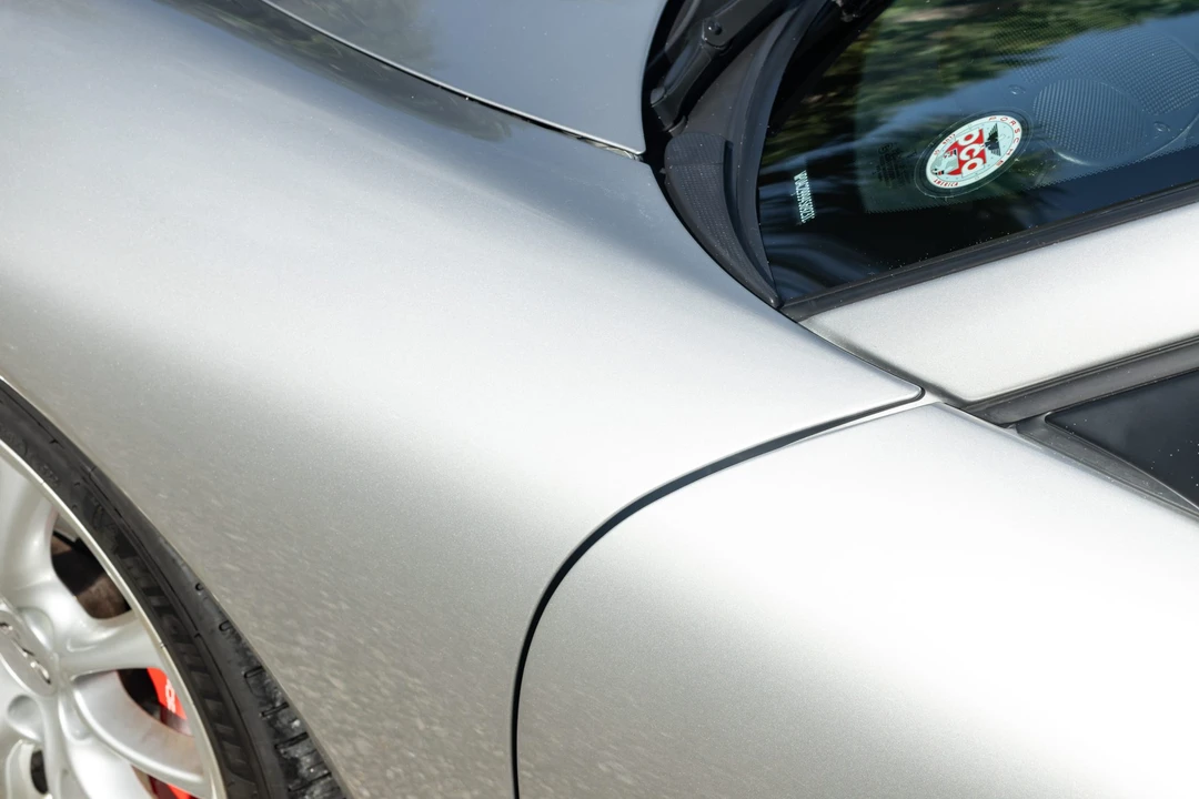 2004 Porsche 996 GT3 - Image 24 of 31