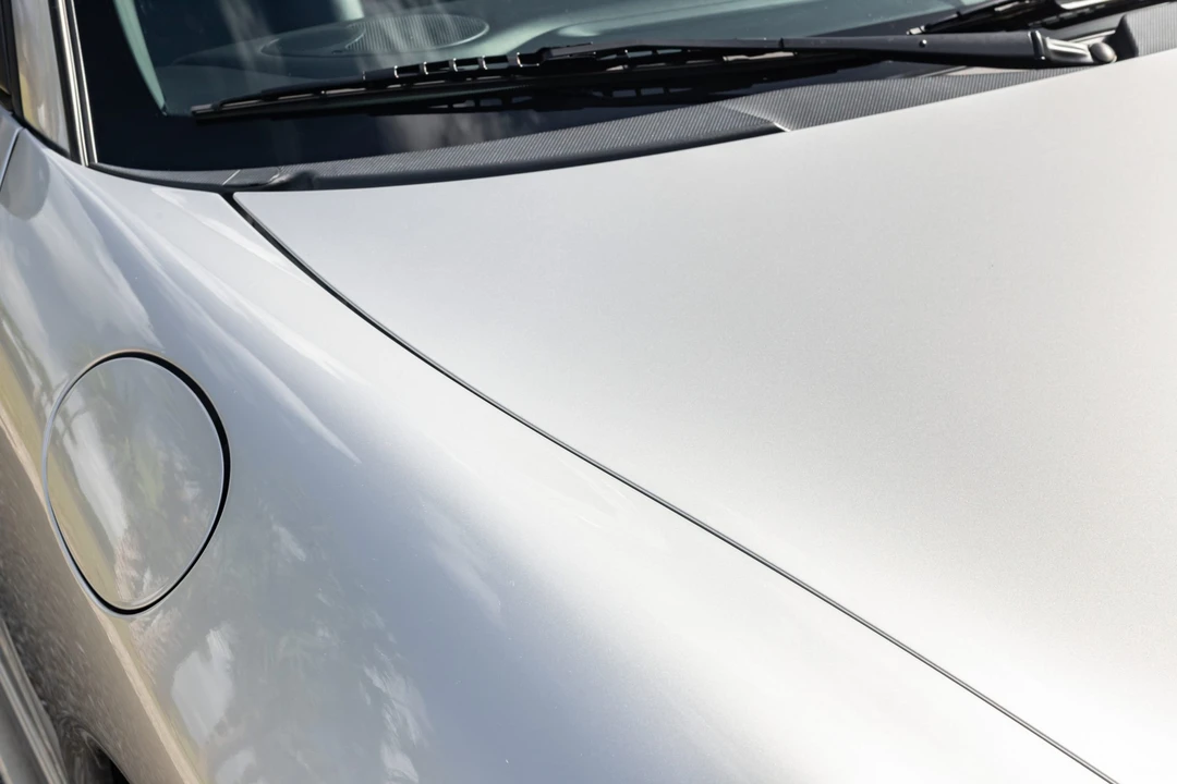 2004 Porsche 996 GT3 - Image 22 of 31