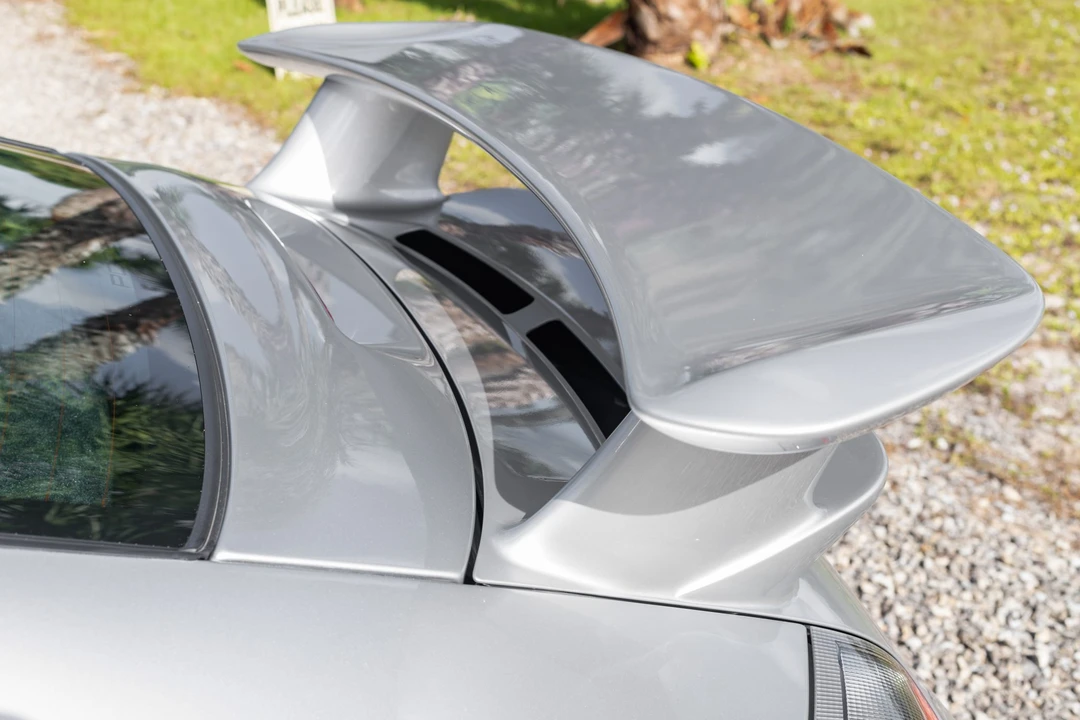 2004 Porsche 996 GT3 - Image 21 of 31
