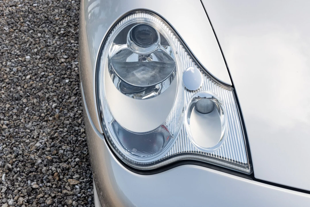 2004 Porsche 996 GT3 - Image 10 of 31