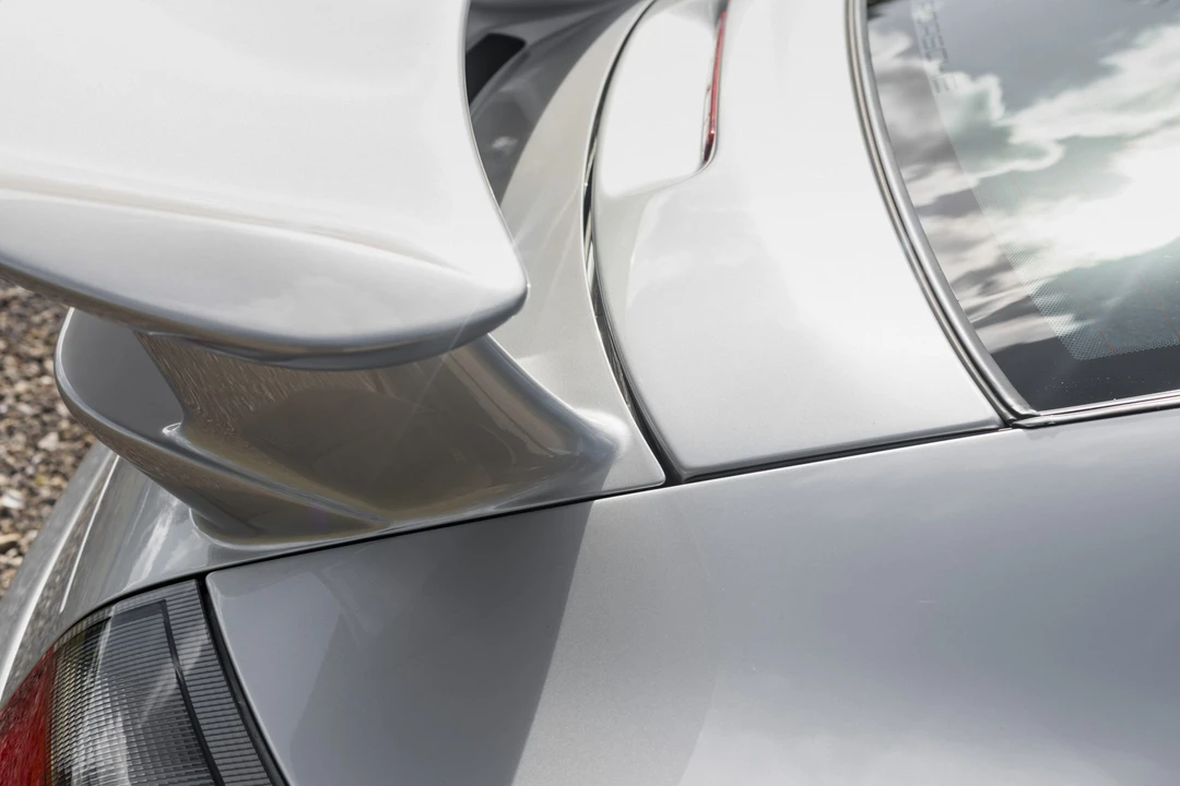 2004 Porsche 996 GT3 - Image 20 of 31