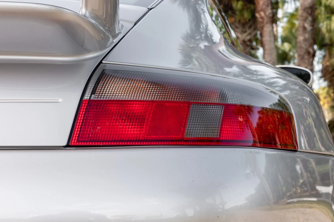 2004 Porsche 996 GT3 - Image 13 of 31