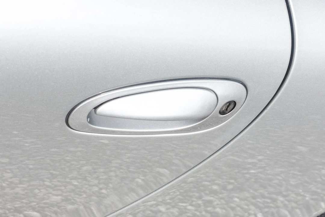2004 Porsche 996 GT3 - Image 29 of 31