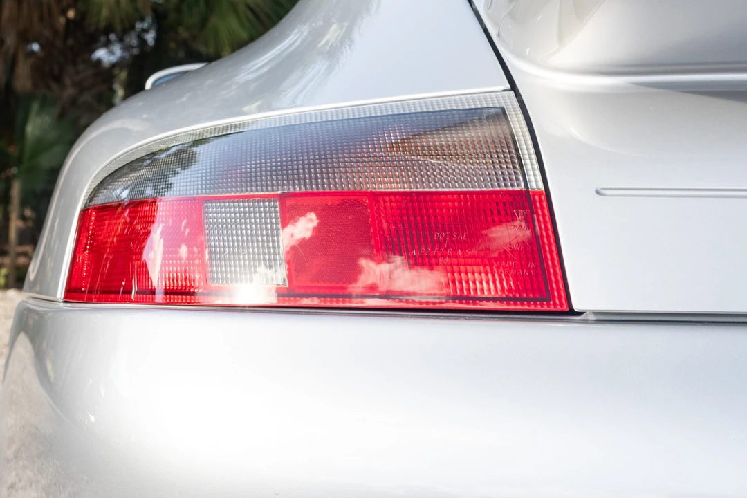 2004 Porsche 996 GT3 - Image 12 of 31