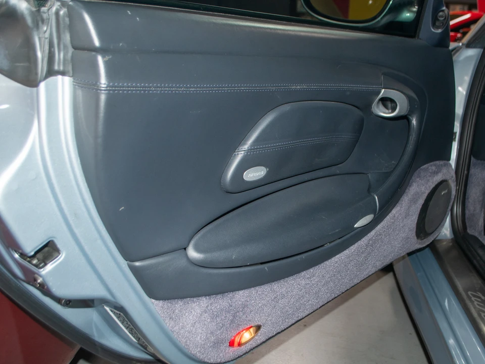 2004 Porsche 996 Turbo - Image 26 of 31
