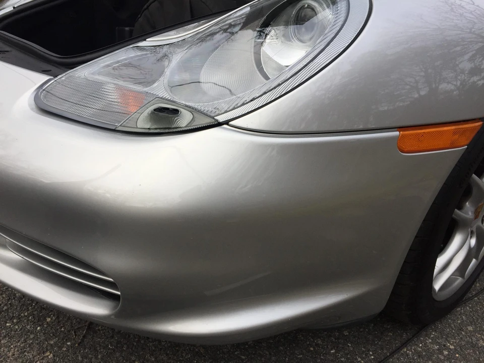 2004 Porsche 986 Boxster - Image 16 of 31