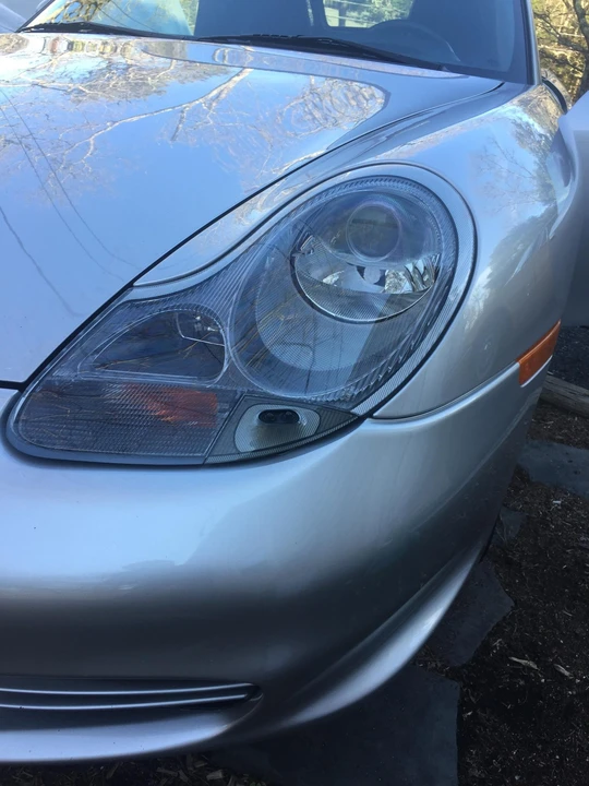 2004 Porsche 986 Boxster - Image 15 of 31