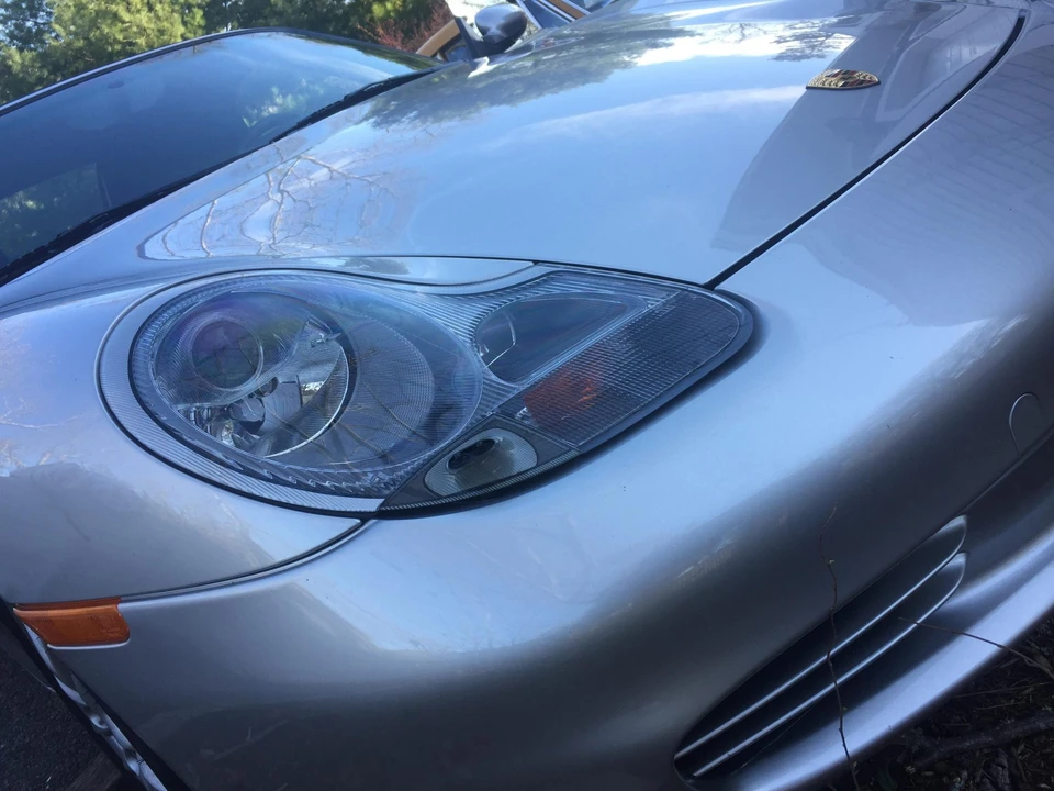2004 Porsche 986 Boxster - Image 29 of 31