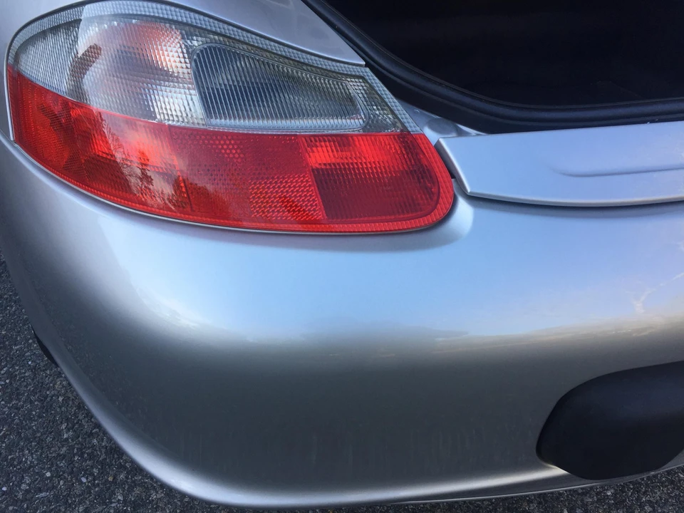 2004 Porsche 986 Boxster - Image 25 of 31