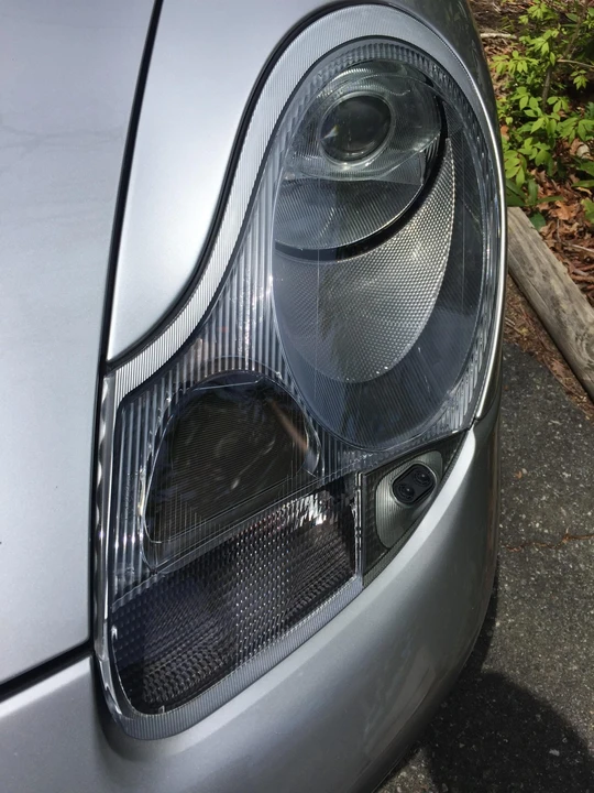 2004 Porsche 986 Boxster - Image 14 of 31
