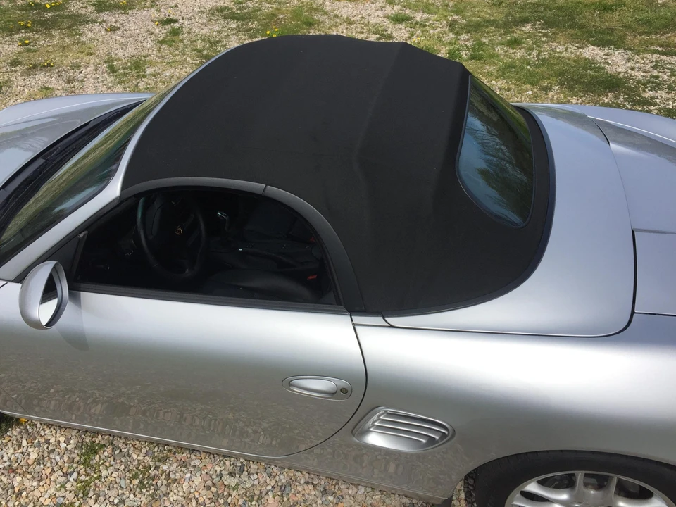 2004 Porsche 986 Boxster - Image 31 of 31