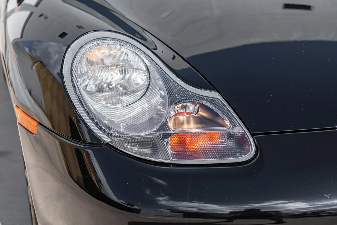 2004 Porsche 986 Boxster - Image 19 of 31