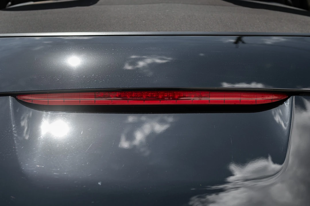 2004 Porsche 986 Boxster - Image 27 of 31