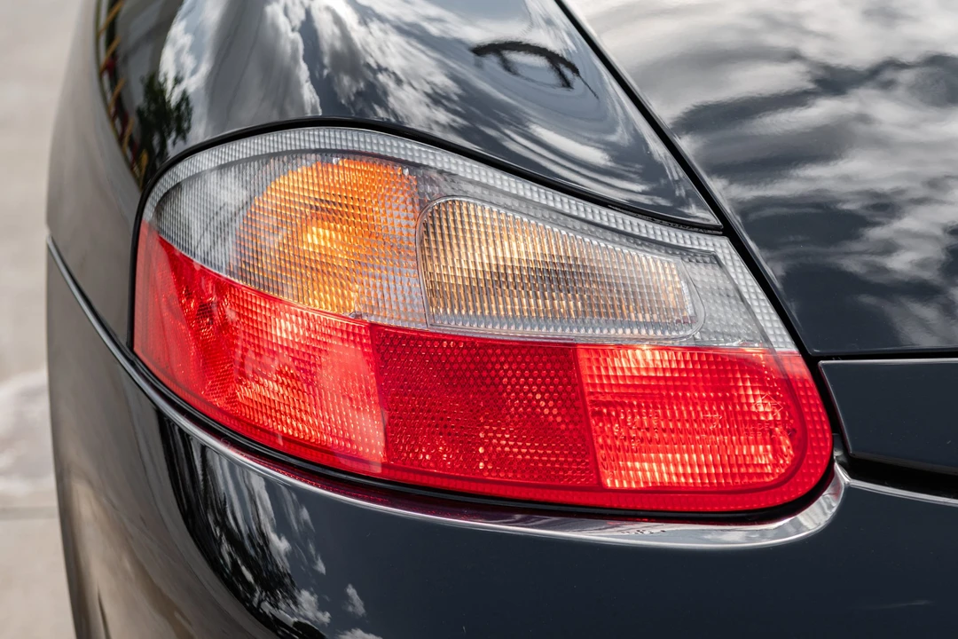 2004 Porsche 986 Boxster - Image 25 of 31