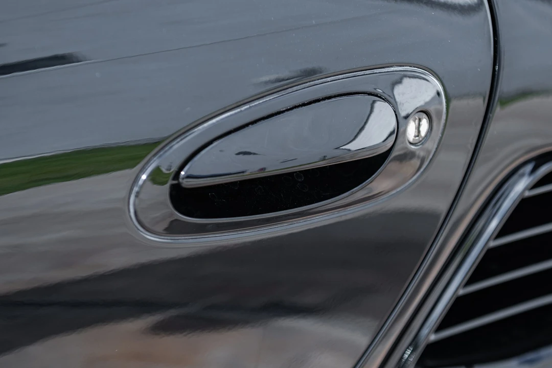 2004 Porsche 986 Boxster - Image 30 of 31