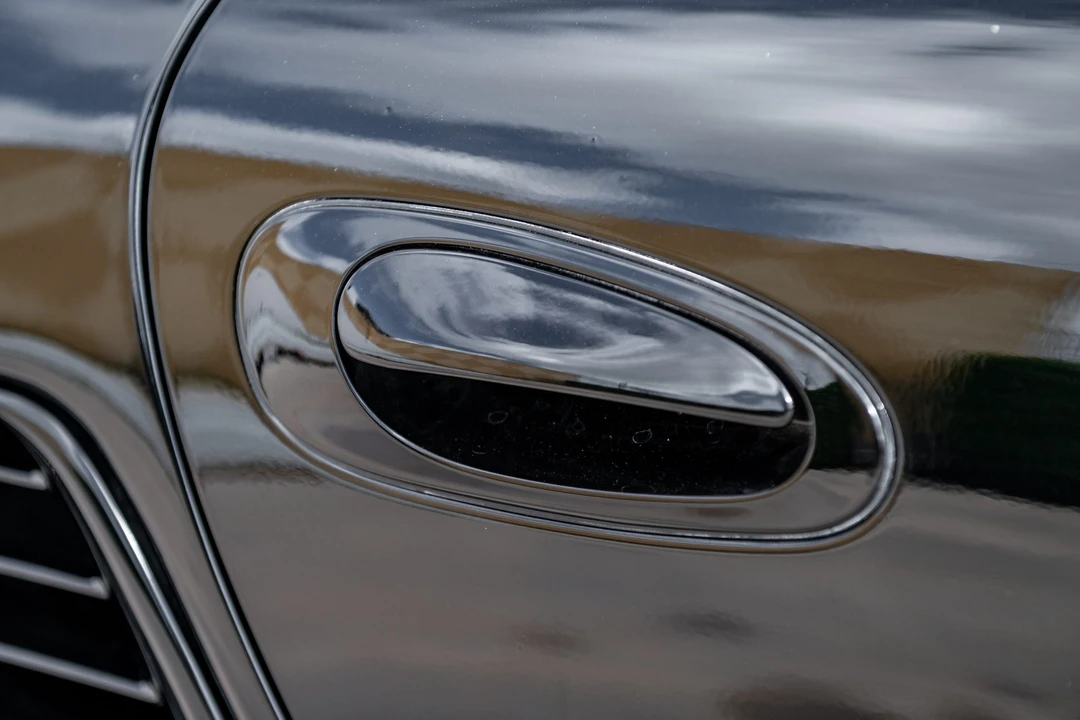 2004 Porsche 986 Boxster - Image 29 of 31