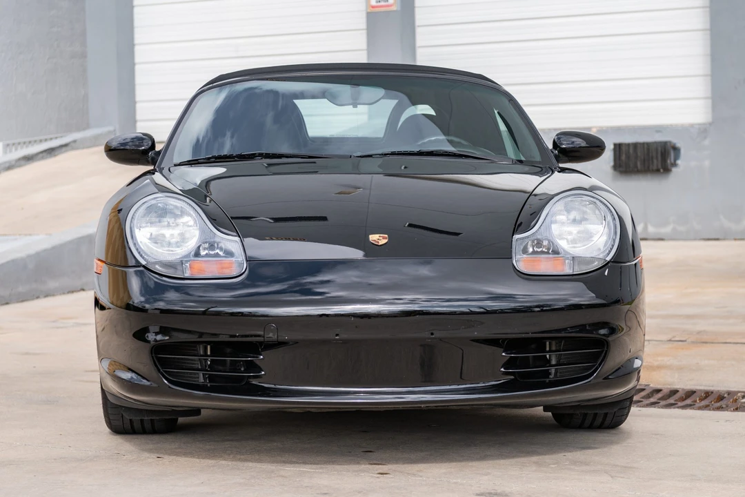 2004 Porsche 986 Boxster - Image 11 of 31