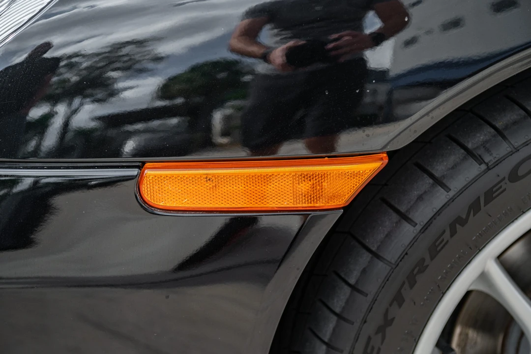 2004 Porsche 986 Boxster - Image 21 of 31