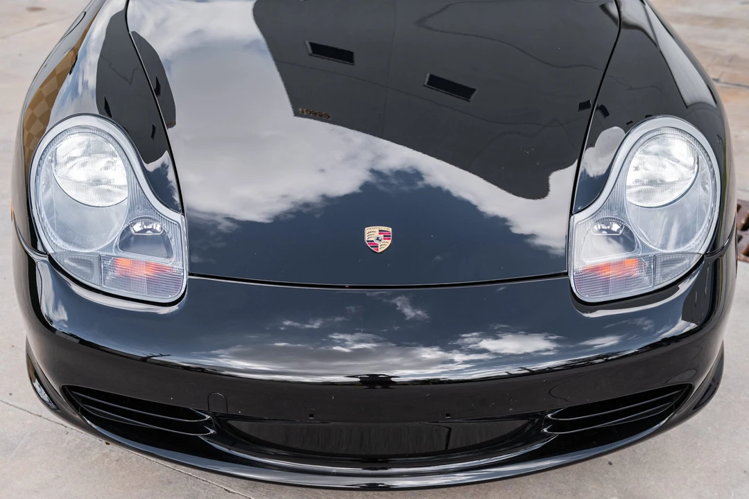 2004 Porsche 986 Boxster - Image 18 of 31