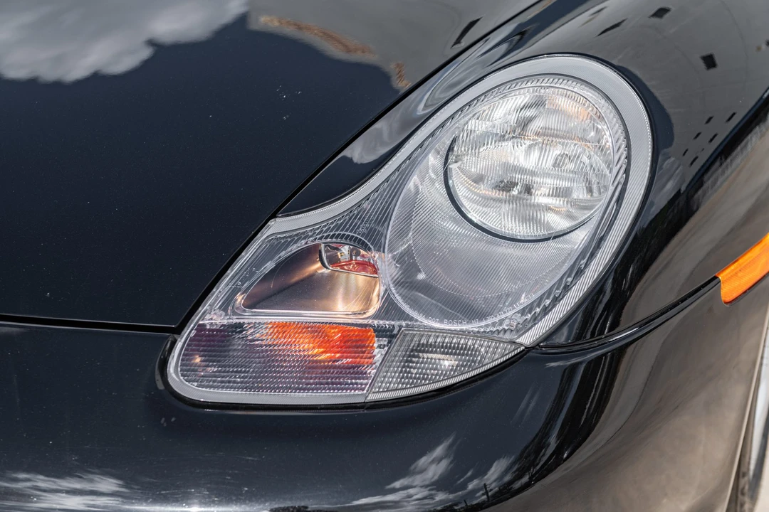 2004 Porsche 986 Boxster - Image 20 of 31