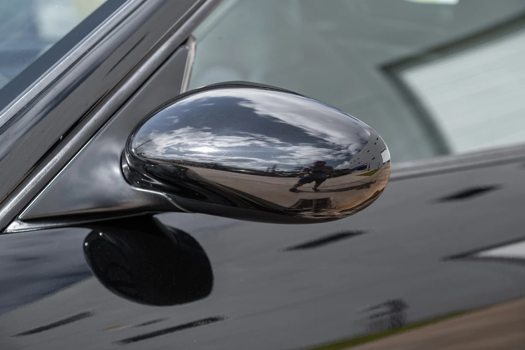 2004 Porsche 986 Boxster - Image 31 of 31