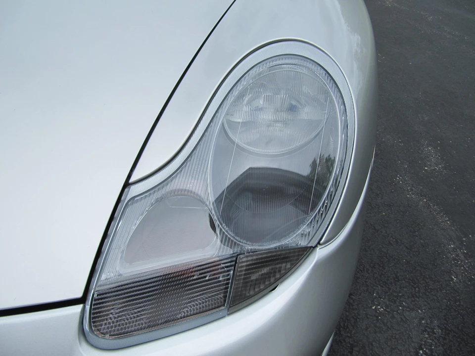 2004 Porsche 986 Boxster S - Image 15 of 31