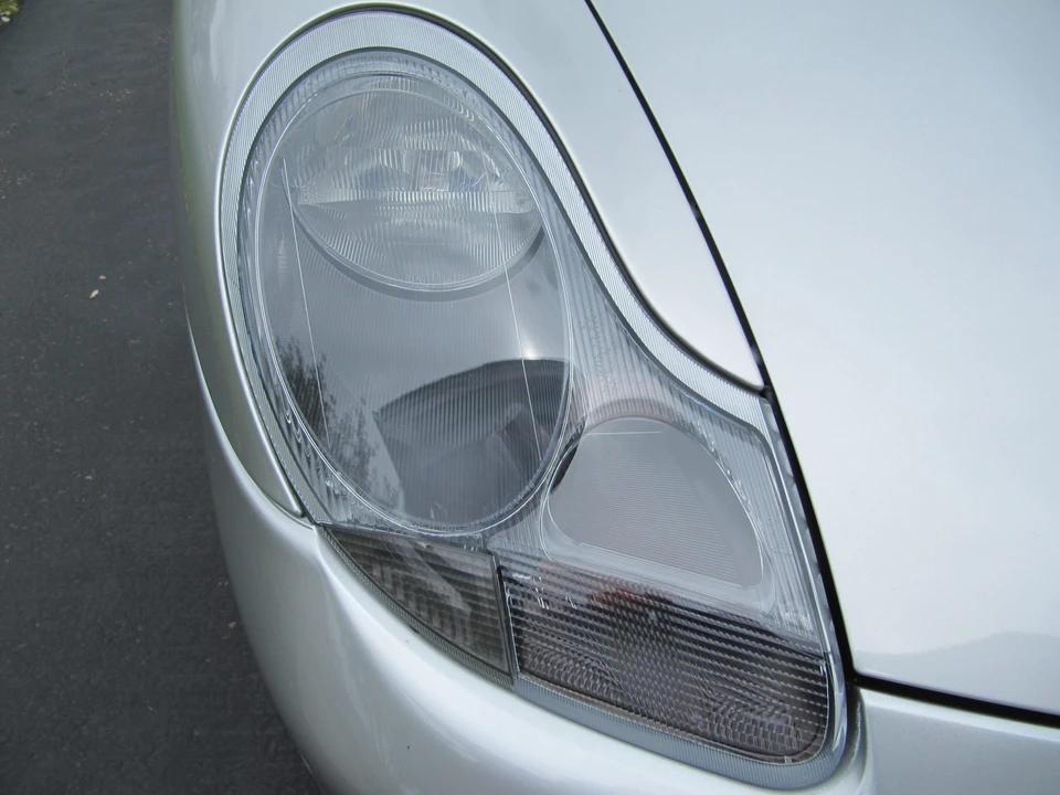 2004 Porsche 986 Boxster S - Image 14 of 31