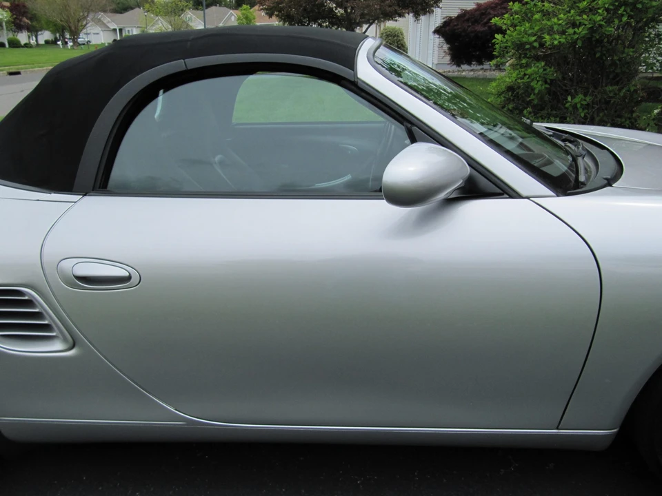 2004 Porsche 986 Boxster S - Image 31 of 31