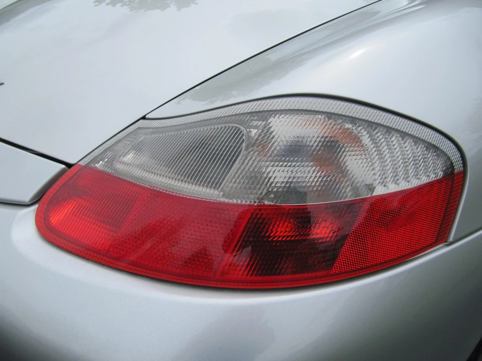 2004 Porsche 986 Boxster S - Image 27 of 31