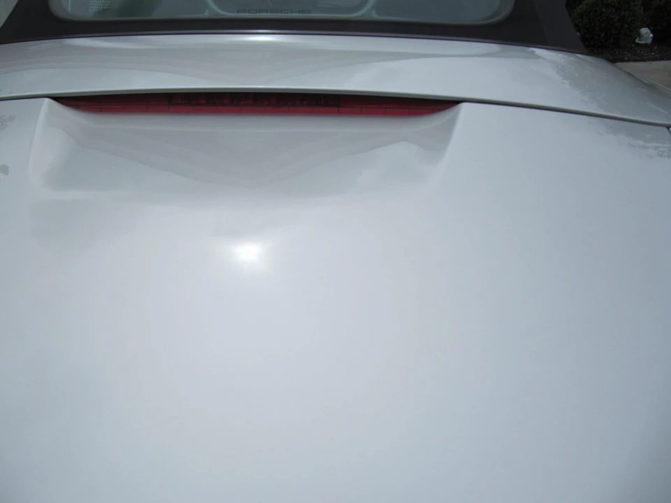 2004 Porsche 986 Boxster S - Image 25 of 31