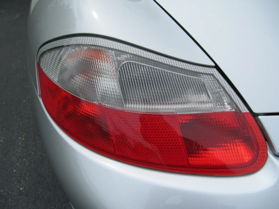 2004 Porsche 986 Boxster S - Image 23 of 31