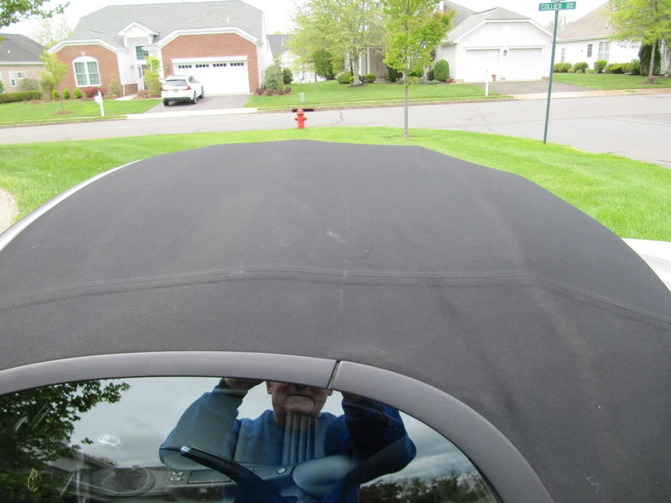 2004 Porsche 986 Boxster S - Image 19 of 31