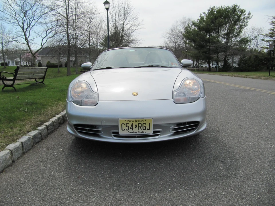 2004 Porsche 986 Boxster S - Image 11 of 31