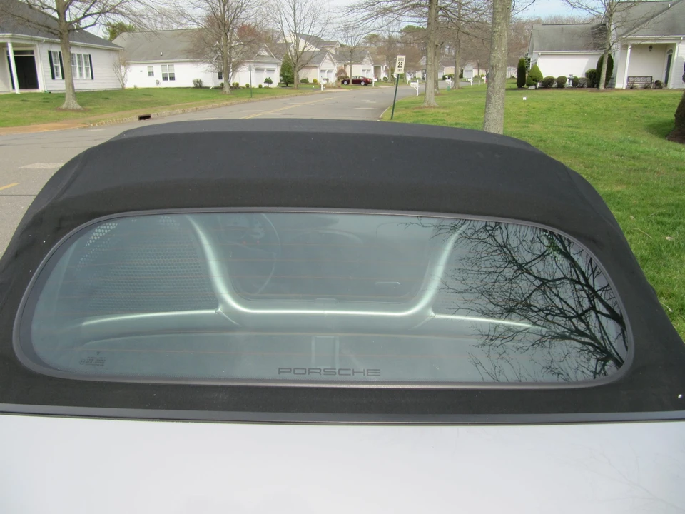 2004 Porsche 986 Boxster S - Image 24 of 31