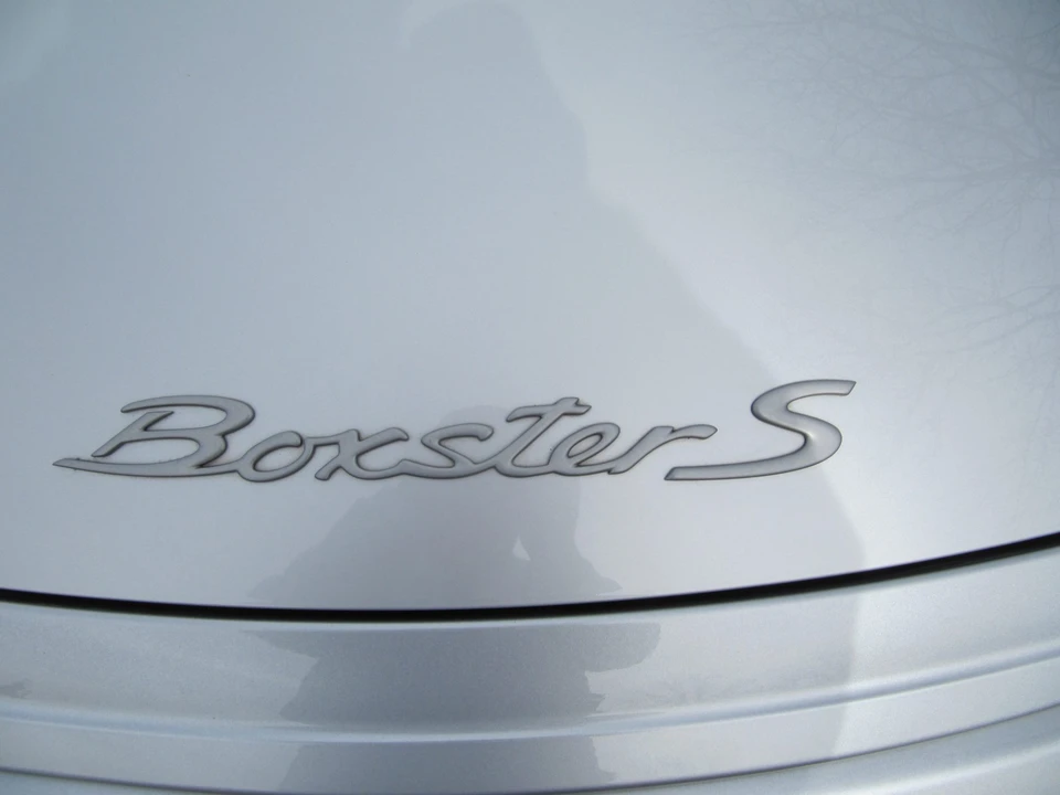 2004 Porsche 986 Boxster S - Image 26 of 31
