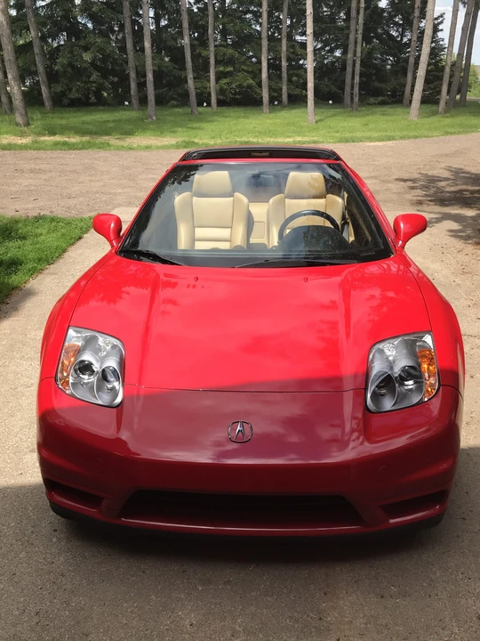 2005 Acura NA2 NSX - Image 19 of 31