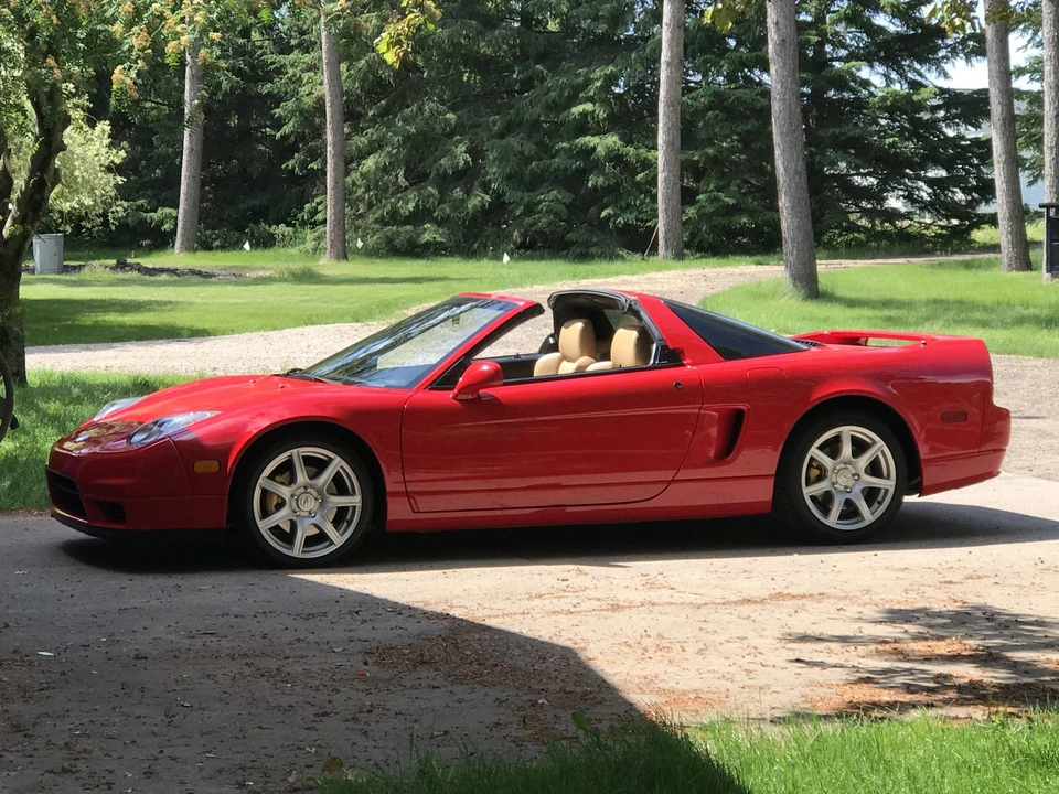 2005 Acura NA2 NSX - Image 7 of 31