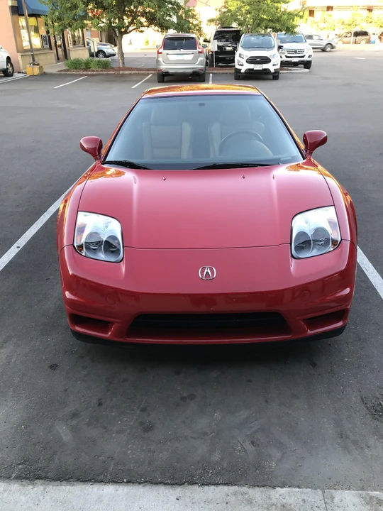 2005 Acura NA2 NSX - Image 18 of 31