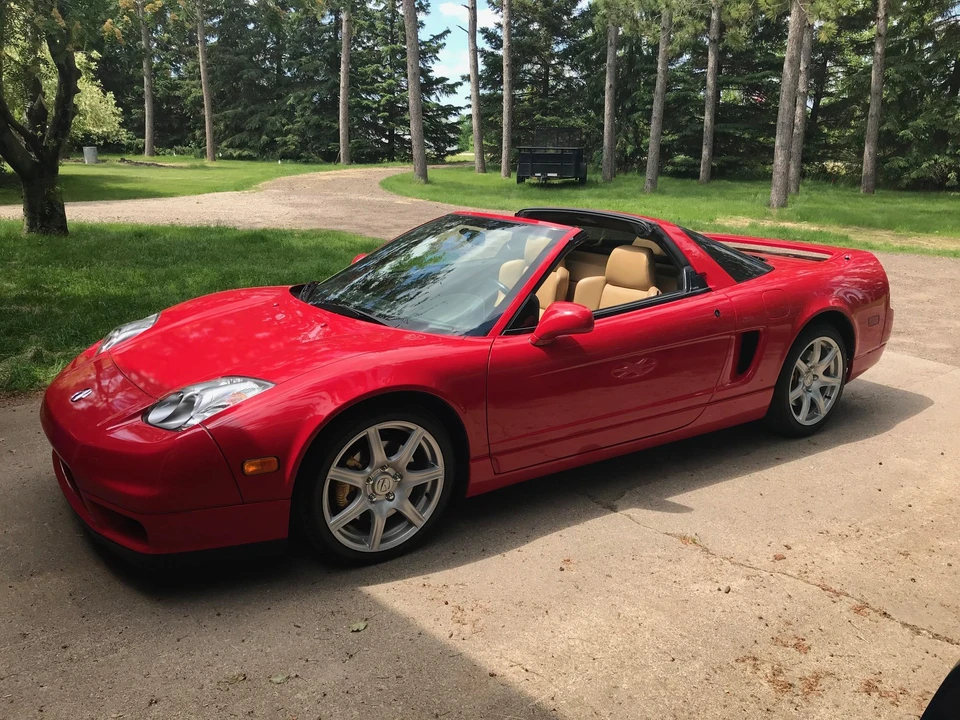 2005 Acura NA2 NSX - Image 5 of 31