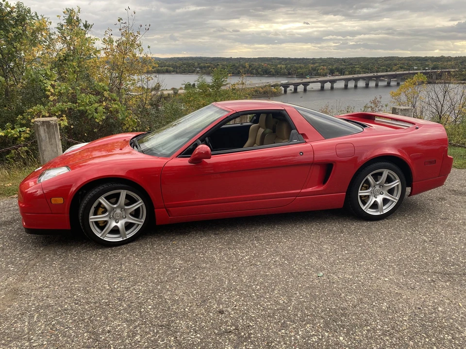2005 Acura NA2 NSX - Image 6 of 31